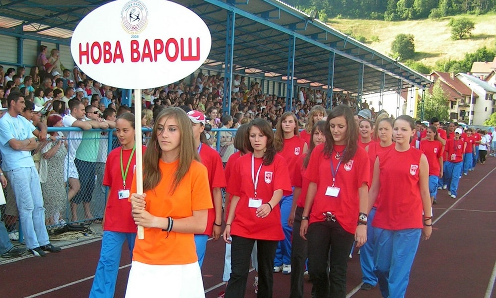 Нова Варош је последњи пут била домаћин 2008. (Фото: М. Бошњаковић)