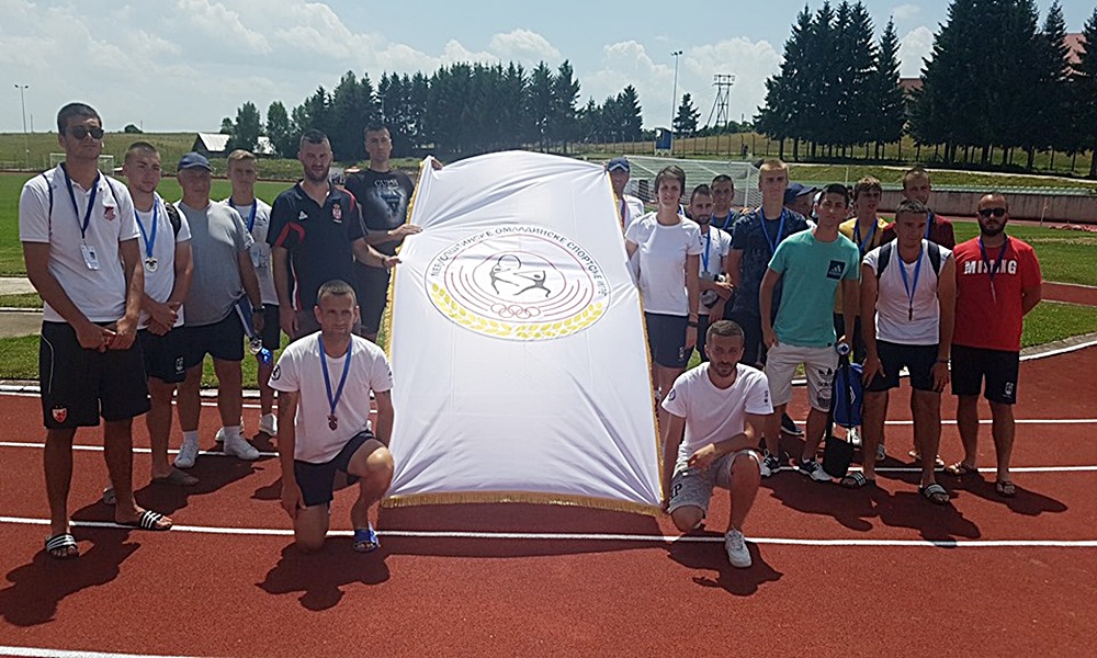 Нова Варош ће имати најбројнију екипу Нова Варош ће имати најбројнију екипу