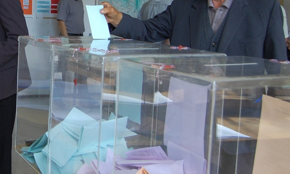 У Новој Вароши гласало 588 Бошњака У Новој Вароши гласало 588 Бошњака