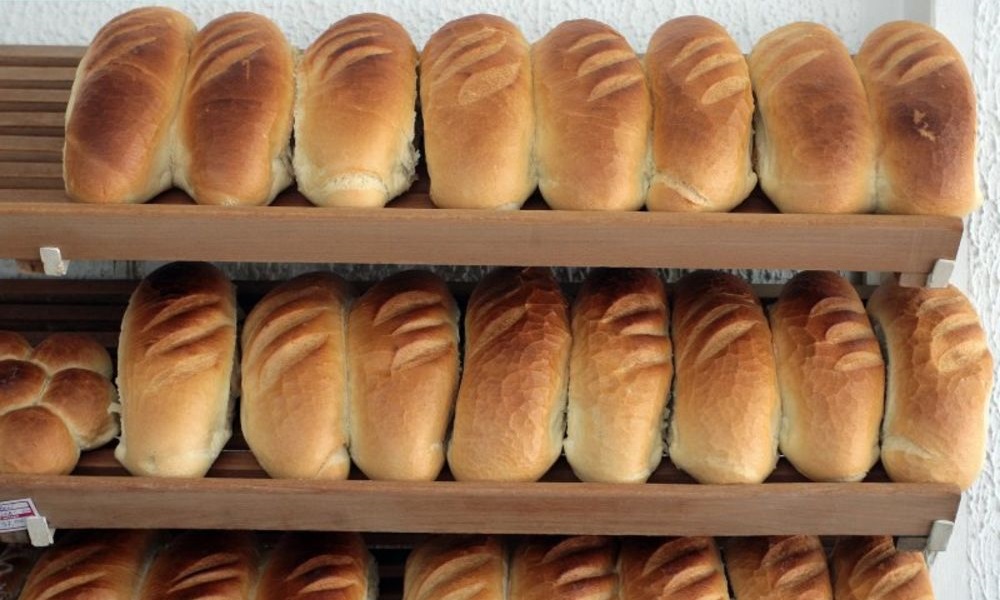 Цена хлеба 