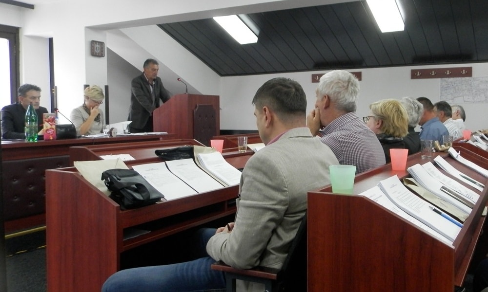 Нова седница СО Нова Варош у понедељак 23. априла Нова седница СО Нова Варош у понедељак 23. априла