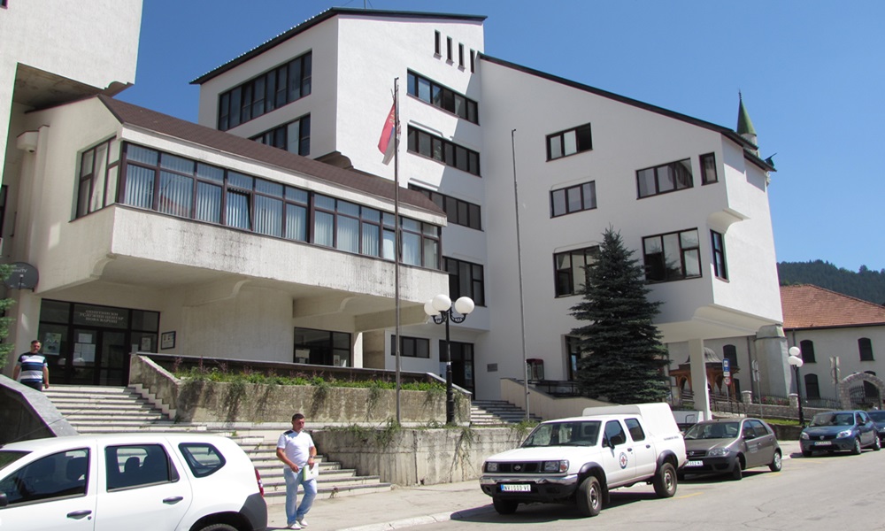 Помоћ општине добило 11 удружења Помоћ општине добило 11 удружења