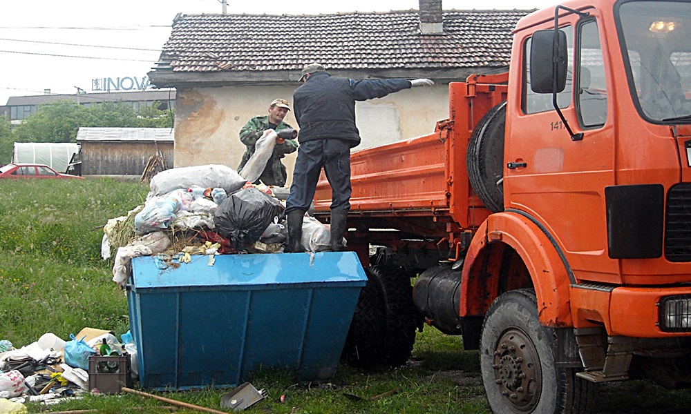 Број тура прецизиран планом