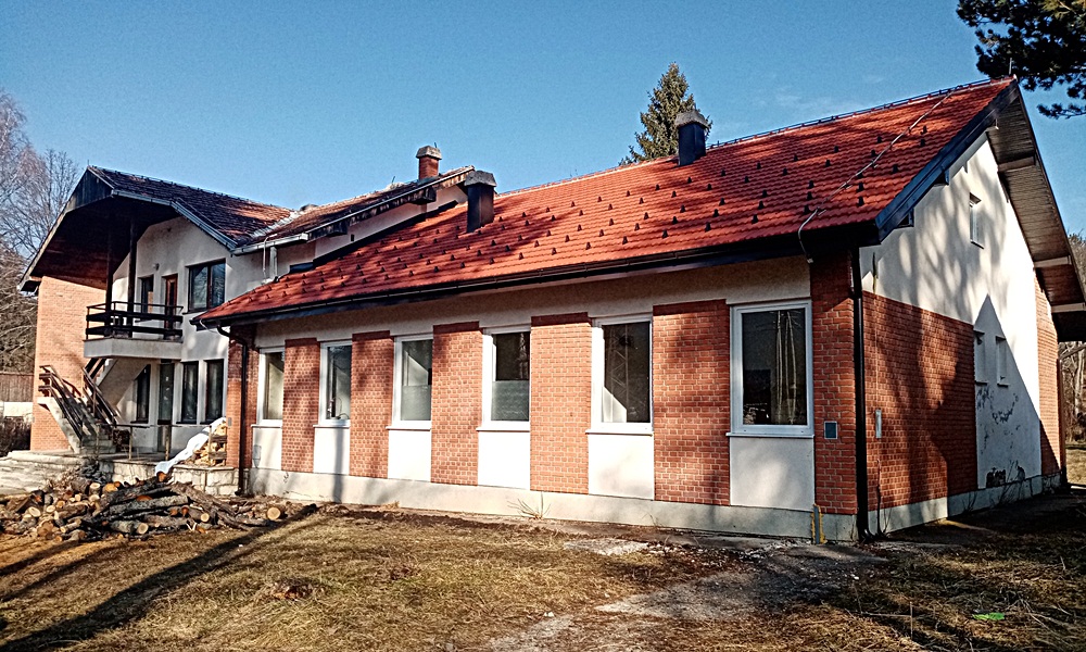 Медицинска сестра дежура сваког радног дана (Фото: Ж. Дулановић)