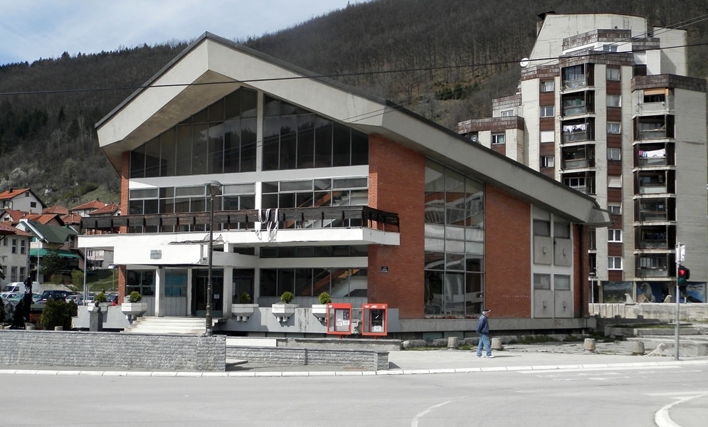Дом културе 