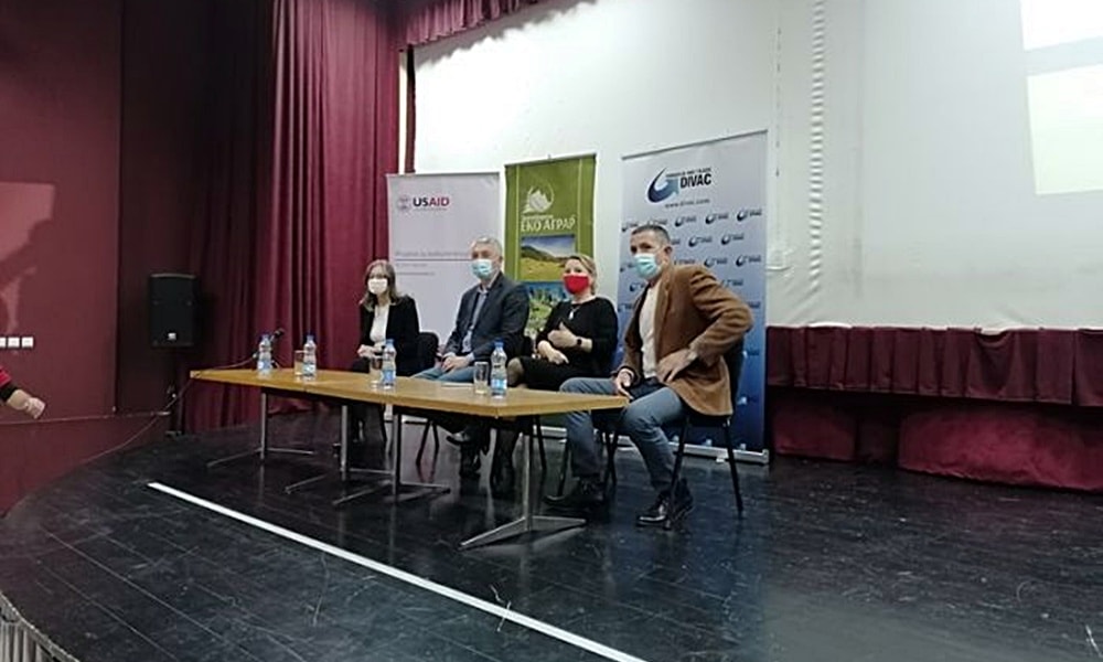 Са скупа на Златибору