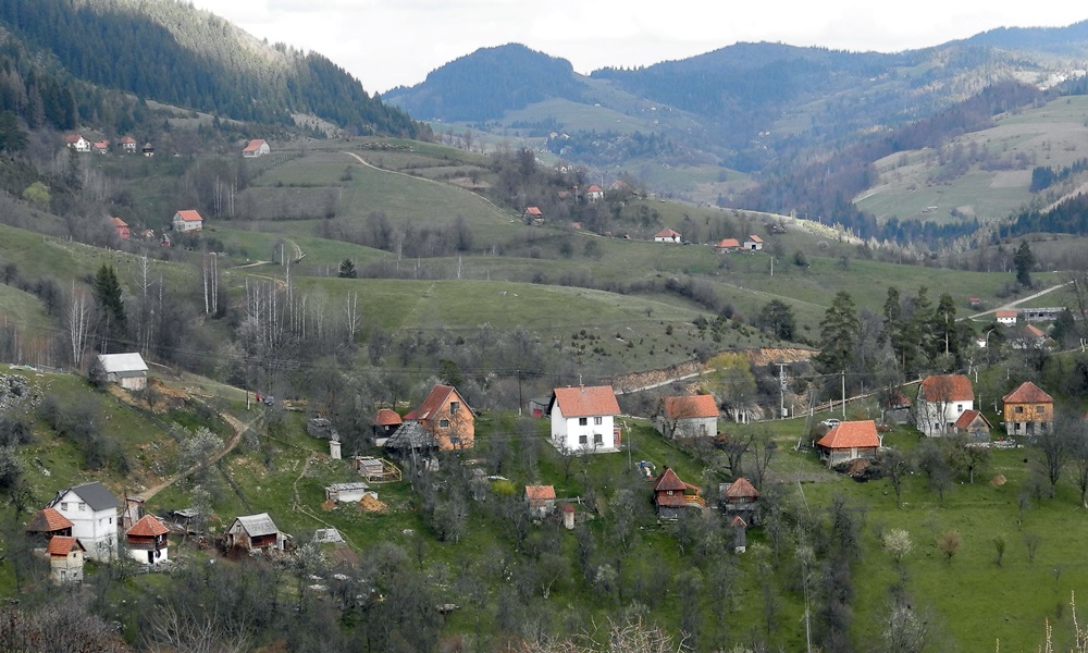 Да свако село буде месна заједница - Кућани