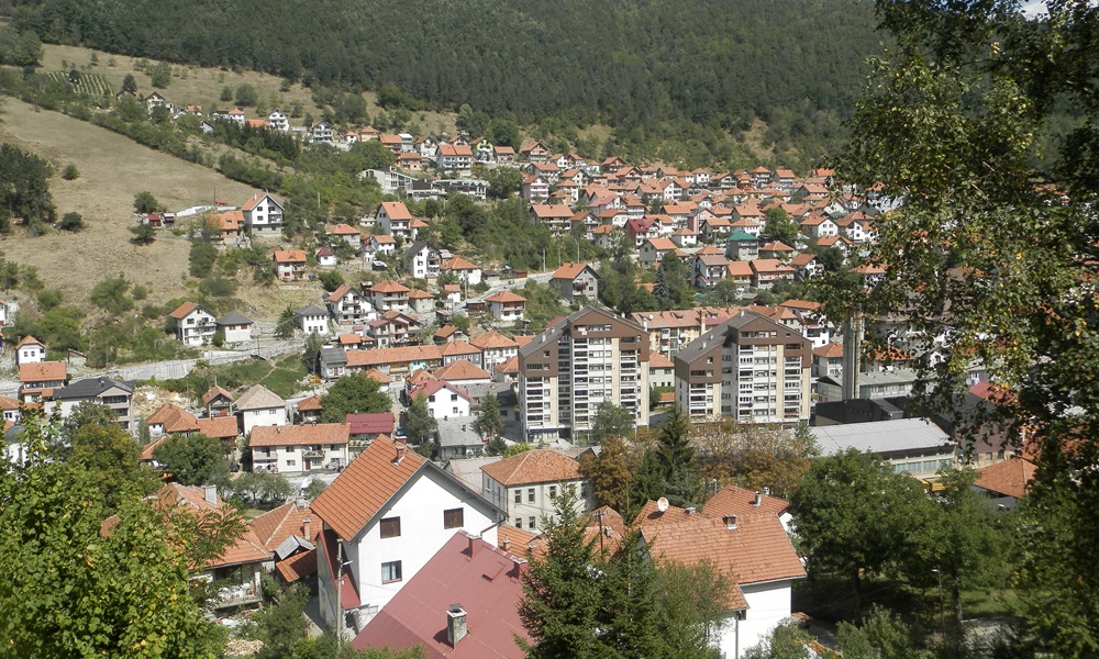 За замену столарије највеће интересовање - Нова Варош