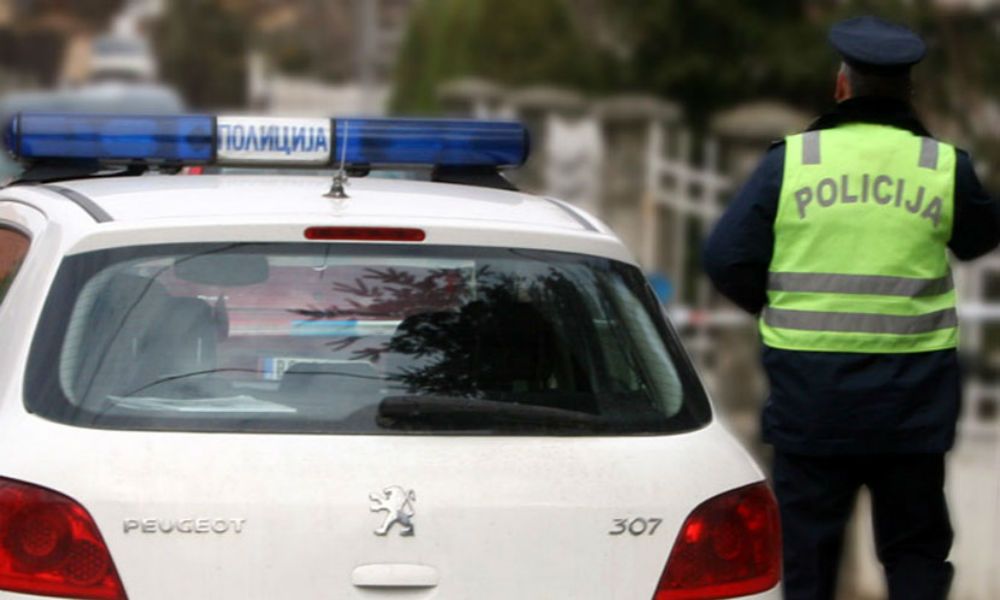 Заједничка акција полиције из два града (Фото: Илустрација)