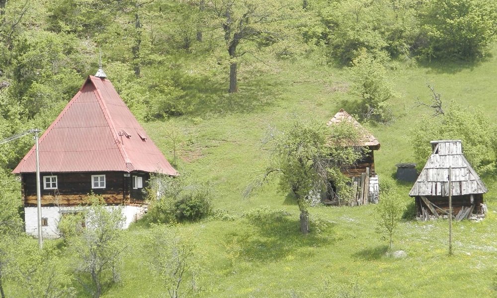 Подстицај сеоском туризму: Муртеница