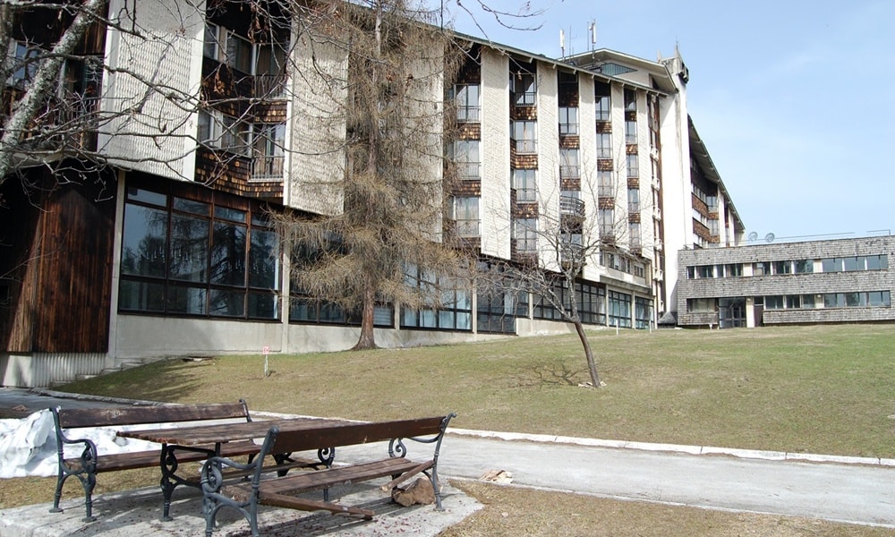 Потребна велика улагања: Центар 