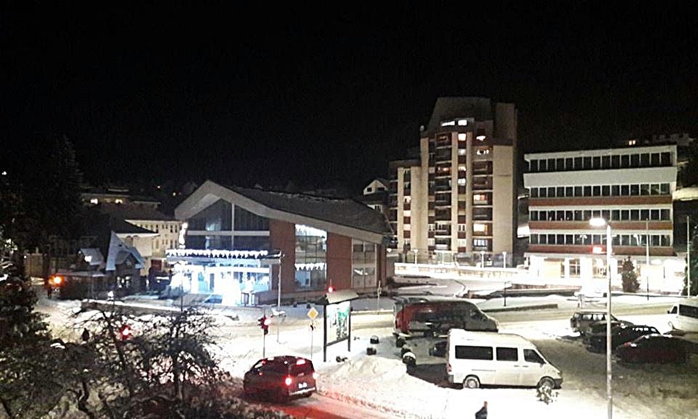 У понедељак 29. јануара у 19 сати: Дом клултуре (Фото: Ф. Ибишбеговић)