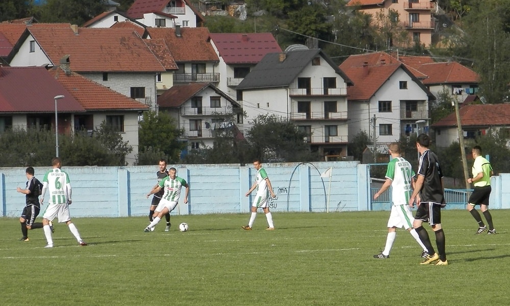 Осам победа у десет кола
