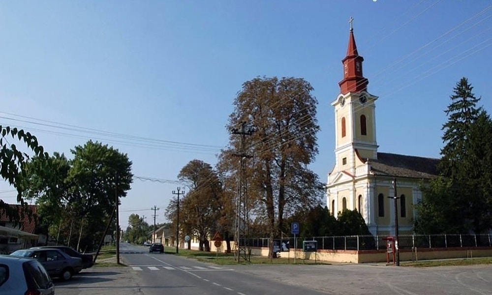 Мраморак данас (фото: vojvodina.cafe/n.glišić)