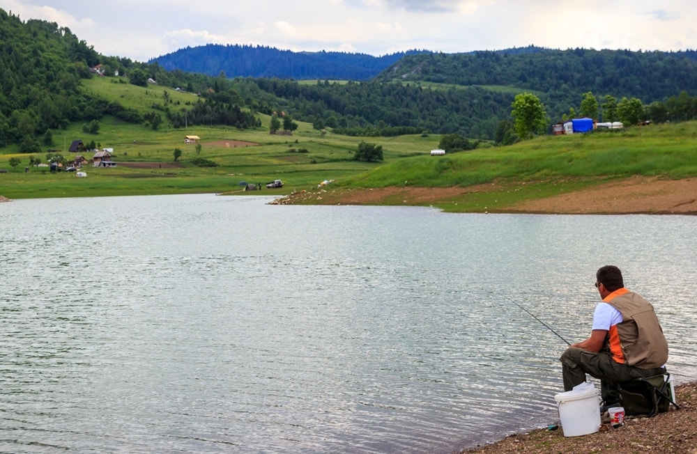 Пецало десетак екипа (фотографије: Александар Бубања)