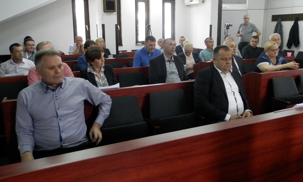 Наставак седнице 9. маја: СО Нова Варош