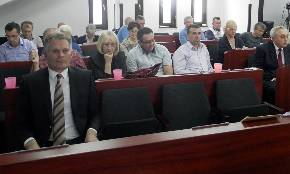 У буџету опредељено 600.000: Одборници СО Нова Варош
