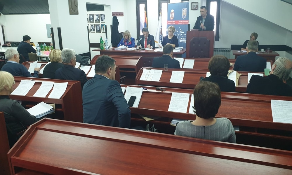 Одустају од зајма за топлану: СО Нова Варош