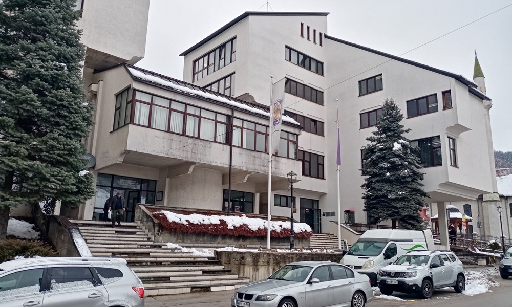 У општинском буџету опредељена средства и за ову годину