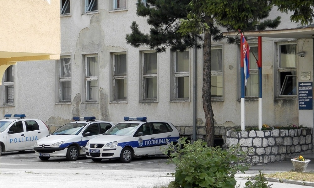 Полиција ће јој поднети пријаву за крађу