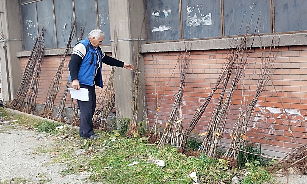 Удружење ће субвенцонисати 50 посто цене