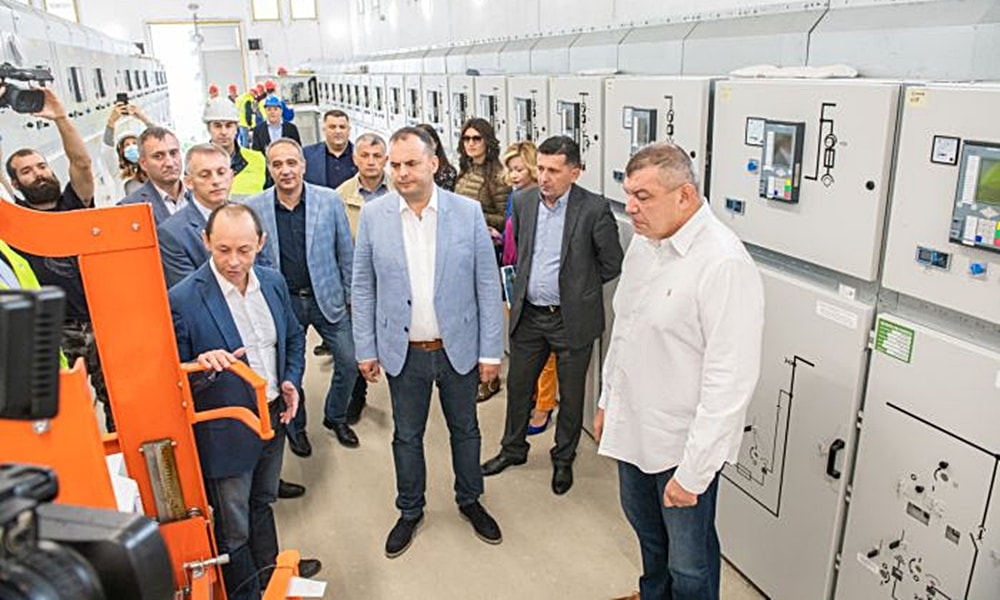 За радове 400 милиона динара из државног буџета