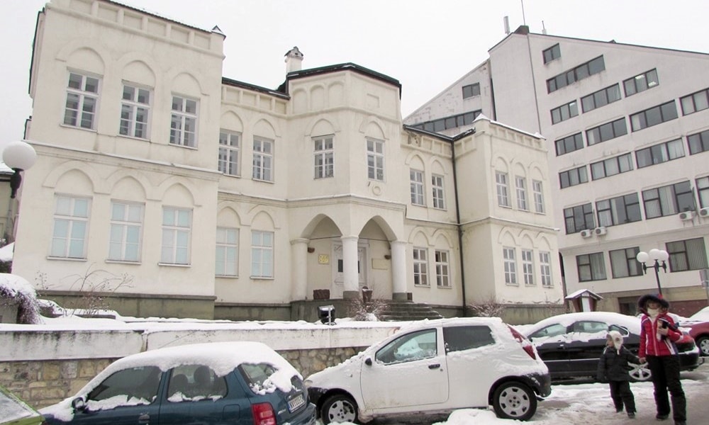У сусрет жељама читалаца: Библиотека 