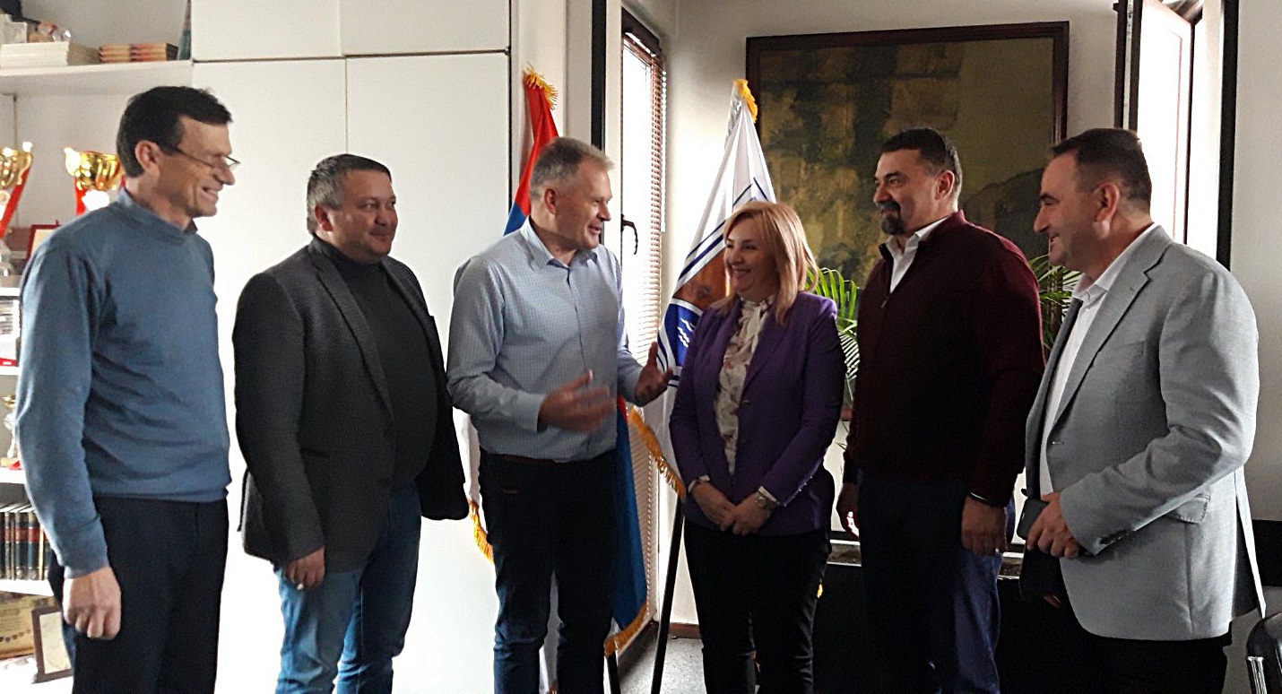 Позитиван искорак - са састанка у Новој Вароши