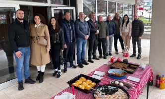 Симбол заједништва муслимана и православаца