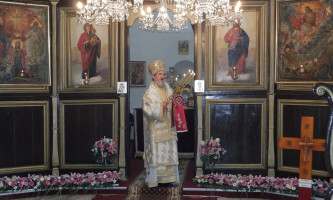 Епископ милешевски Атанасије (Ракита)