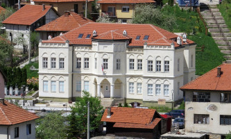 За најмлађе бесплатно- Библиотека 