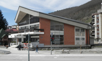 Дом културе 
