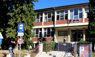 Средња школа Нова Варош