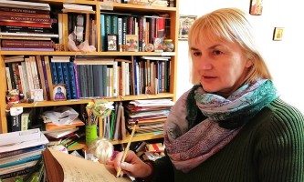 Награда први пут једној жени - Гордана Боранијашевић
