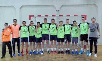 Међу осам најбољих у Србији: Екипа ОШ 