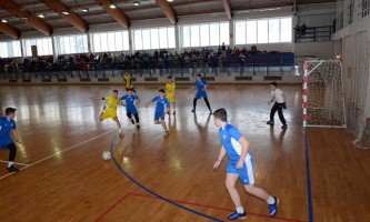 Девету годину за редом: Са једног од предходних такмичења