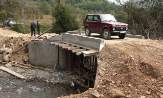 Нова Варош преко десет домаћинстава
