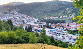 Просек у децембру 93.857 динара -Нова Варош