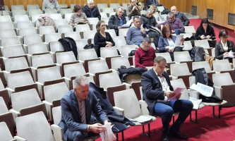На листи пуно нових имена- одборници СНС у актуелном сазиву