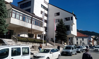 Општина Нова Варош