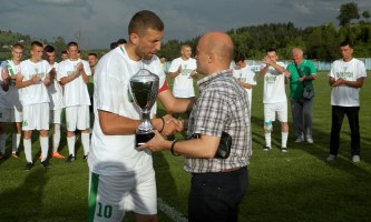 Пехар за шампионе: Првенство без пораза