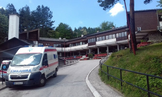 У првом кругу вакцинисано 430 грађана -Дом здравља