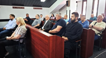 Оидсећање на импресивне резултате-са свечаности (Фото: Р. Поповић)
