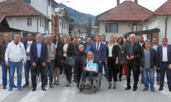 На листи је 27 одборничких кандидата
