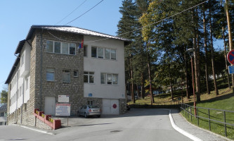 Дом здравља Нова Варош
