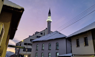 Радост за  више од 200 малишана (Уступљена фотографија)