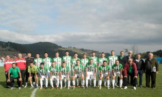 Без пораза: ФК Златар