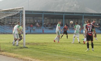 Утакмица завршена резултатом 2:2