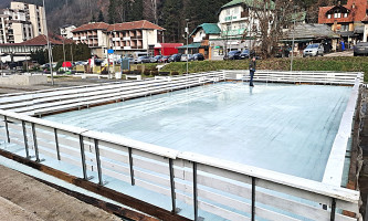 Клизалиште ће радити сваког дана од 10. до 22 сата (Фото: Р. Поповић)