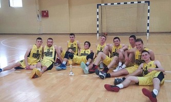 Нада КК Златар
